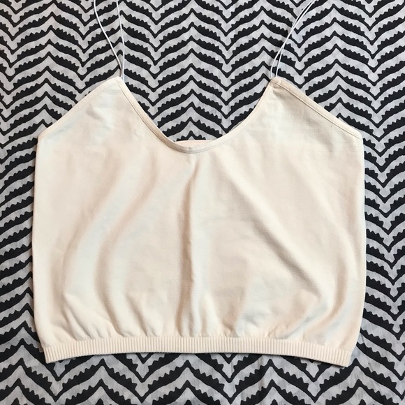 Sold✨Free People Seamless Brami Top - Picture 4 of 7